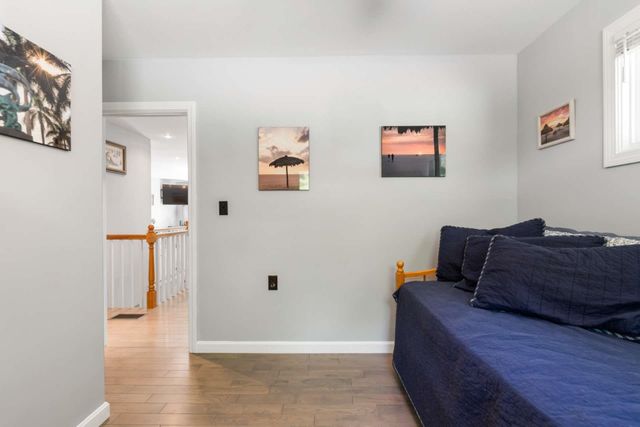 215 Stocker Pond Road, Grantham, NH 03753