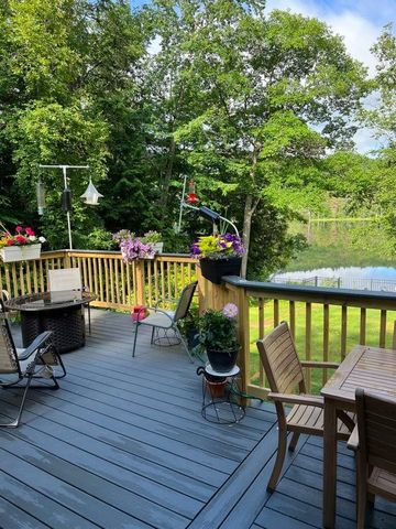 215 Stocker Pond Road, Grantham, NH 03753