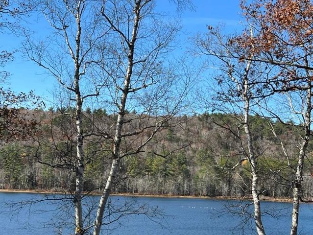215 Stocker Pond Road, Grantham, NH 03753