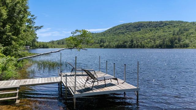 215 Stocker Pond Road, Grantham, NH 03753