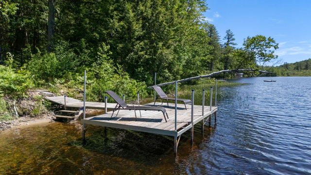 215 Stocker Pond Road, Grantham, NH 03753