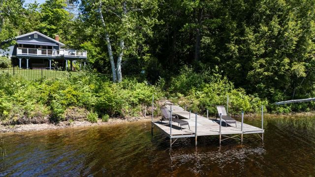 215 Stocker Pond Road, Grantham, NH 03753