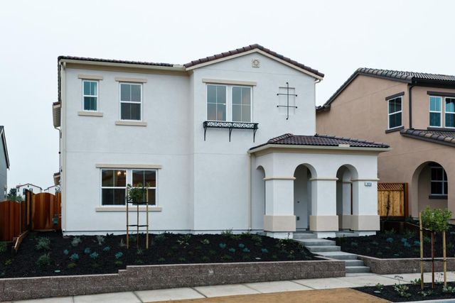 3056 El Capitan Drive, Marina, CA 93933