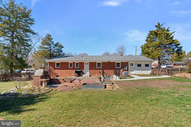 8721 SUSINI DR, Laurel, MD 20723