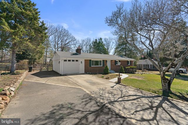 8721 SUSINI DR, Laurel, MD 20723