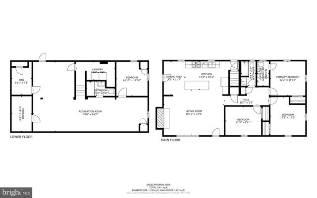 8721 SUSINI DR, Laurel, MD 20723