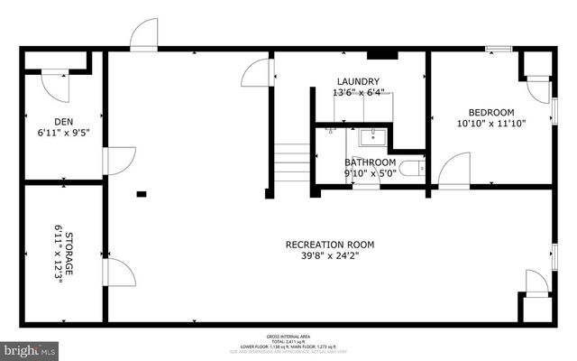 8721 SUSINI DR, Laurel, MD 20723