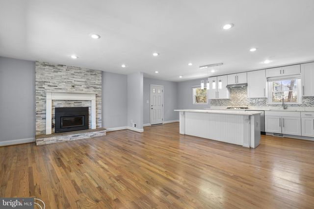 8721 SUSINI DR, Laurel, MD 20723