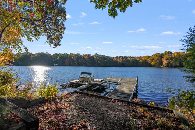 11613 Canterbury Trail, Orangeville Twp, MI 49080