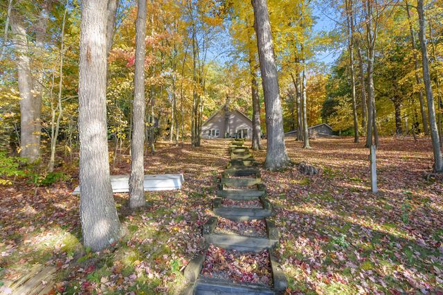 11613 Canterbury Trail, Orangeville Twp, MI 49080