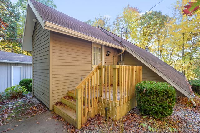 11613 Canterbury Trail, Orangeville Twp, MI 49080