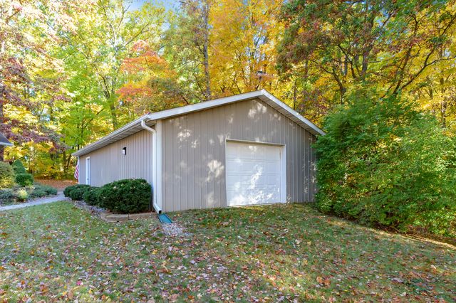 11613 Canterbury Trail, Orangeville Twp, MI 49080