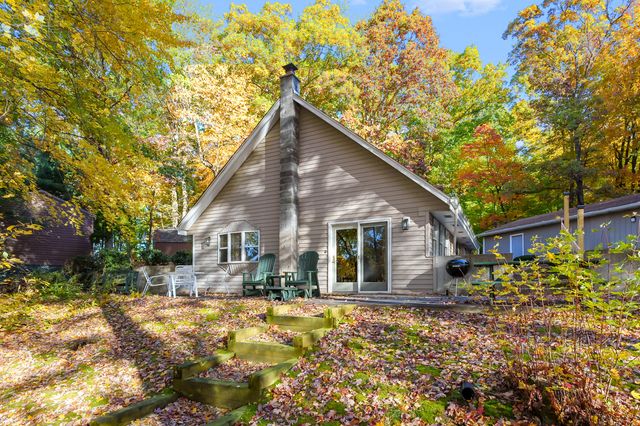 11613 Canterbury Trail, Orangeville Twp, MI 49080