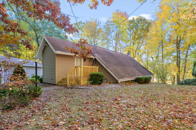 11613 Canterbury Trail, Orangeville Twp, MI 49080