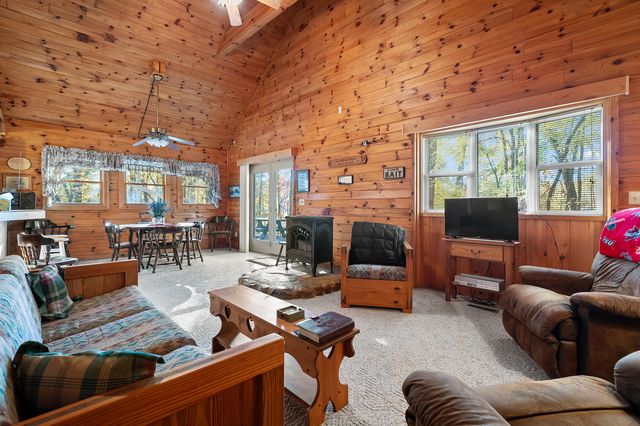 11613 Canterbury Trail, Orangeville Twp, MI 49080