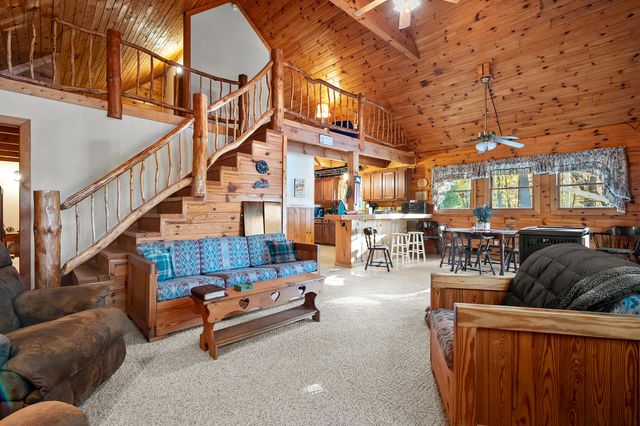 11613 Canterbury Trail, Orangeville Twp, MI 49080