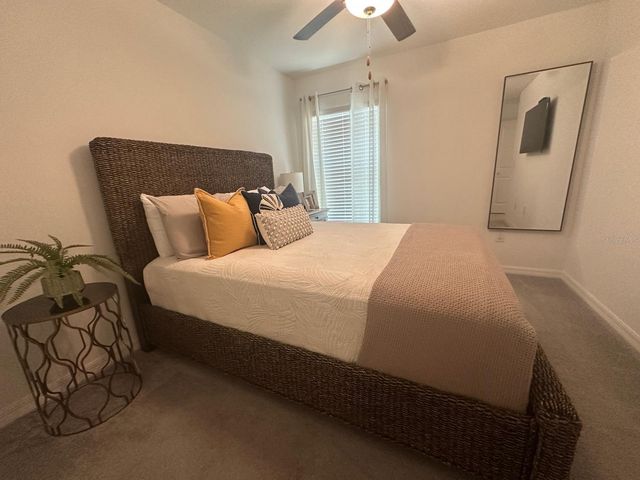 32060 HAWTHORNE COTTAGE PLACE, San Antonio, FL 33576