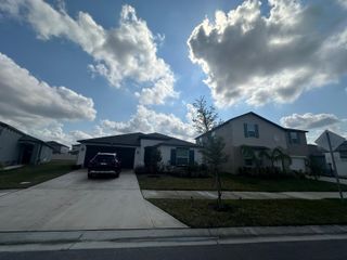 32060 HAWTHORNE COTTAGE PLACE, San Antonio, FL 33576