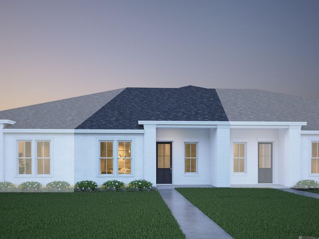 5645 Emmie Dr, Zachary, LA 70791