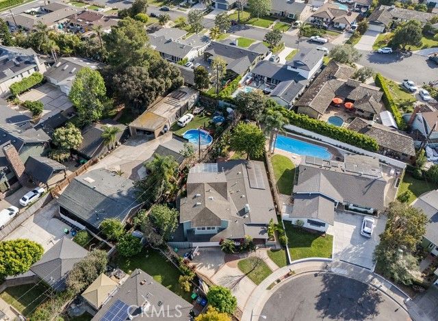 2284 Redlands Drive, Newport Beach, CA 92660