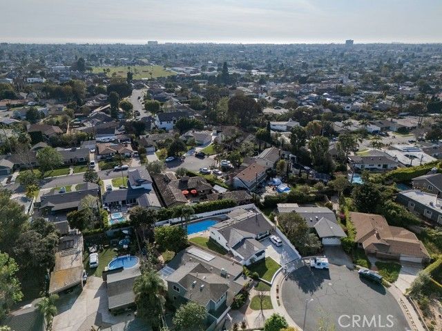2284 Redlands Drive, Newport Beach, CA 92660