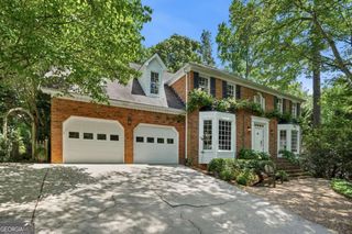 295 Watercress Drive, Roswell, GA 30076