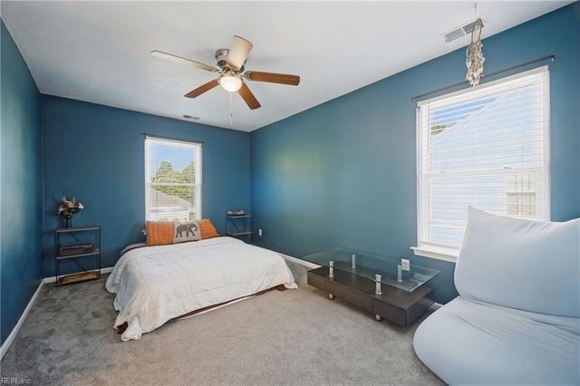 208 Archers DR, Suffolk, VA 23434