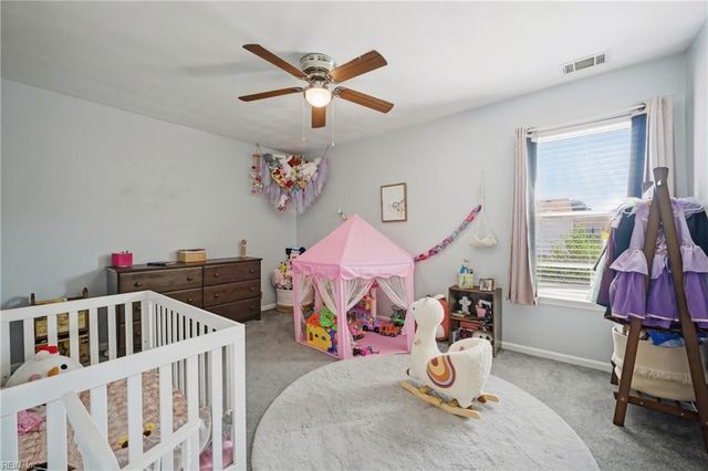 208 Archers DR, Suffolk, VA 23434