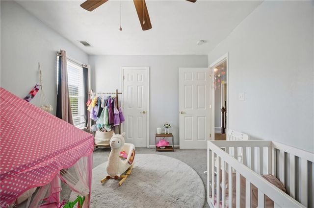 208 Archers DR, Suffolk, VA 23434