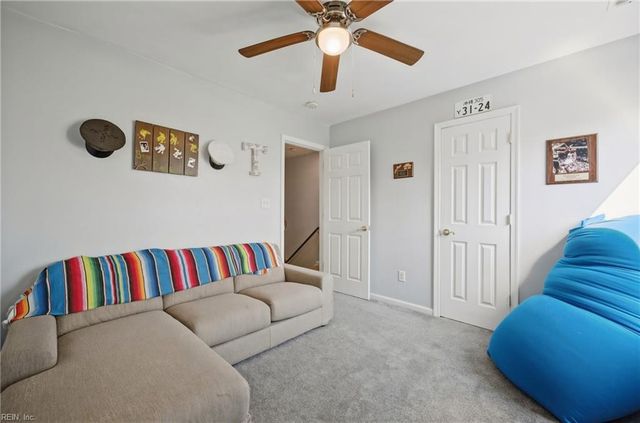 208 Archers DR, Suffolk, VA 23434
