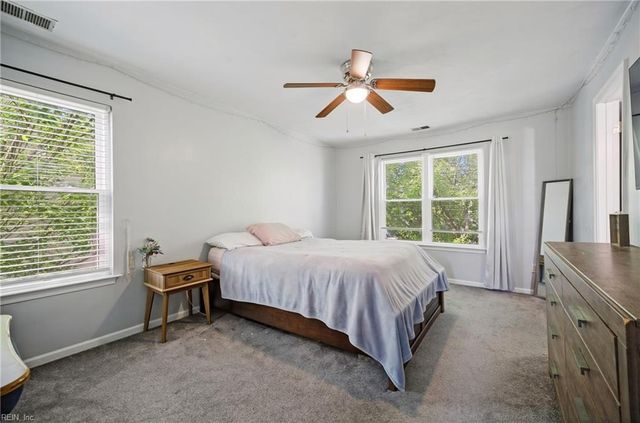 208 Archers DR, Suffolk, VA 23434