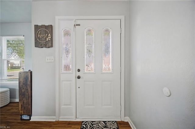 208 Archers DR, Suffolk, VA 23434