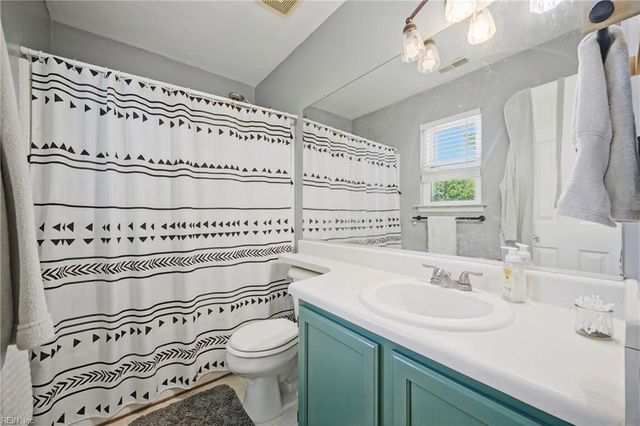 208 Archers DR, Suffolk, VA 23434