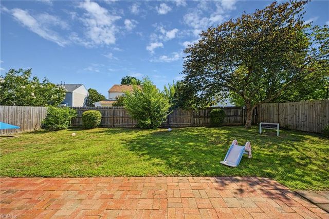 208 Archers DR, Suffolk, VA 23434