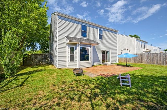 208 Archers DR, Suffolk, VA 23434