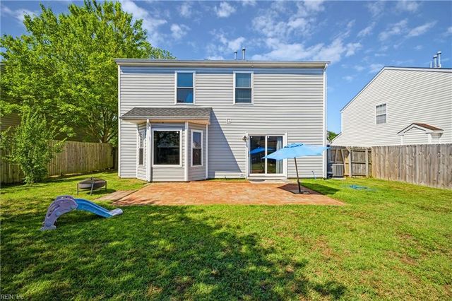 208 Archers DR, Suffolk, VA 23434