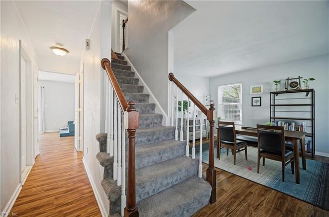 208 Archers DR, Suffolk, VA 23434
