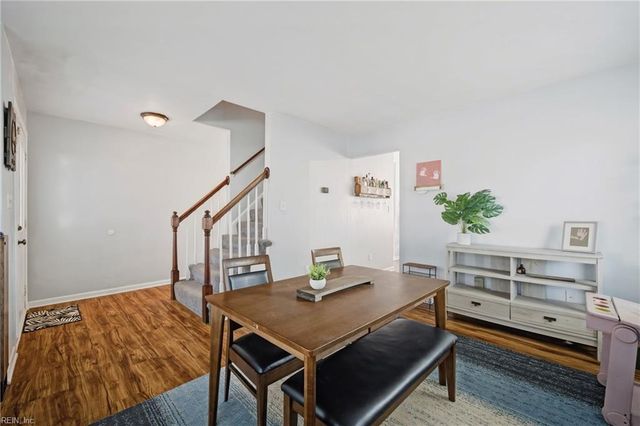 208 Archers DR, Suffolk, VA 23434