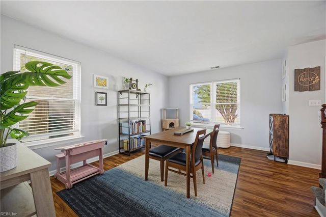 208 Archers DR, Suffolk, VA 23434
