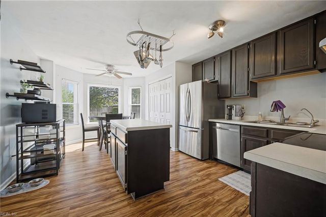 208 Archers DR, Suffolk, VA 23434