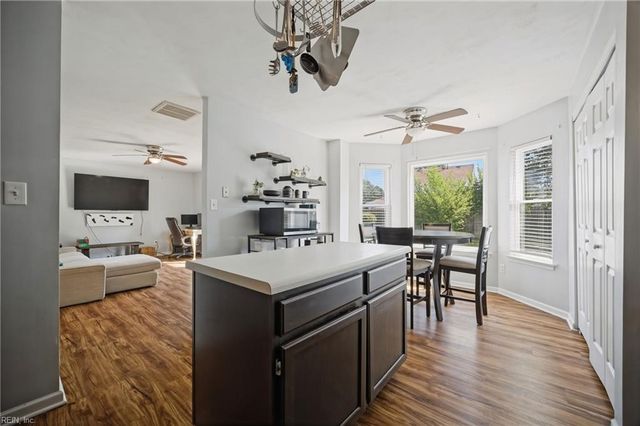 208 Archers DR, Suffolk, VA 23434