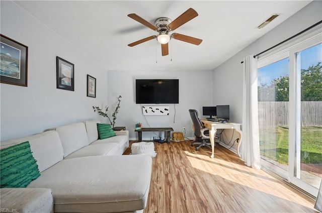208 Archers DR, Suffolk, VA 23434