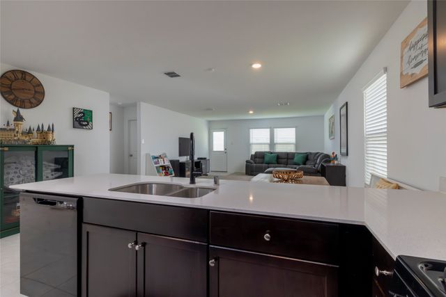 349 Ranchito Pass, Fort Worth, TX 76052