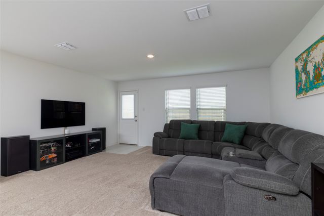349 Ranchito Pass, Fort Worth, TX 76052