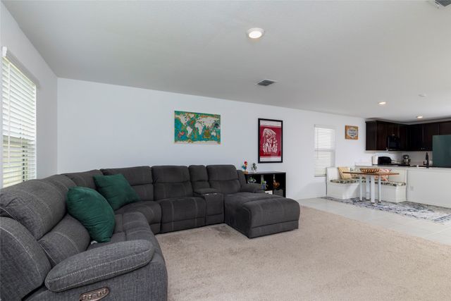 349 Ranchito Pass, Fort Worth, TX 76052