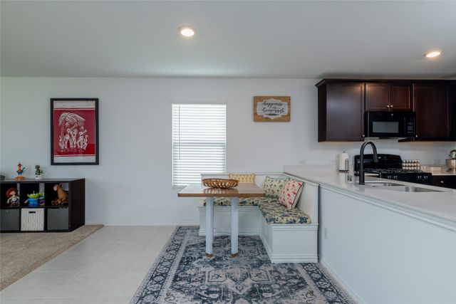 349 Ranchito Pass, Fort Worth, TX 76052