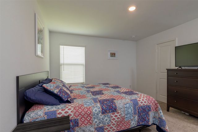 349 Ranchito Pass, Fort Worth, TX 76052