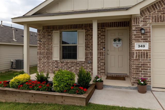 349 Ranchito Pass, Fort Worth, TX 76052