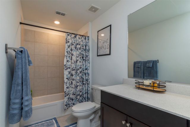 349 Ranchito Pass, Fort Worth, TX 76052