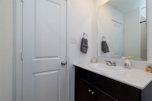 349 Ranchito Pass, Fort Worth, TX 76052